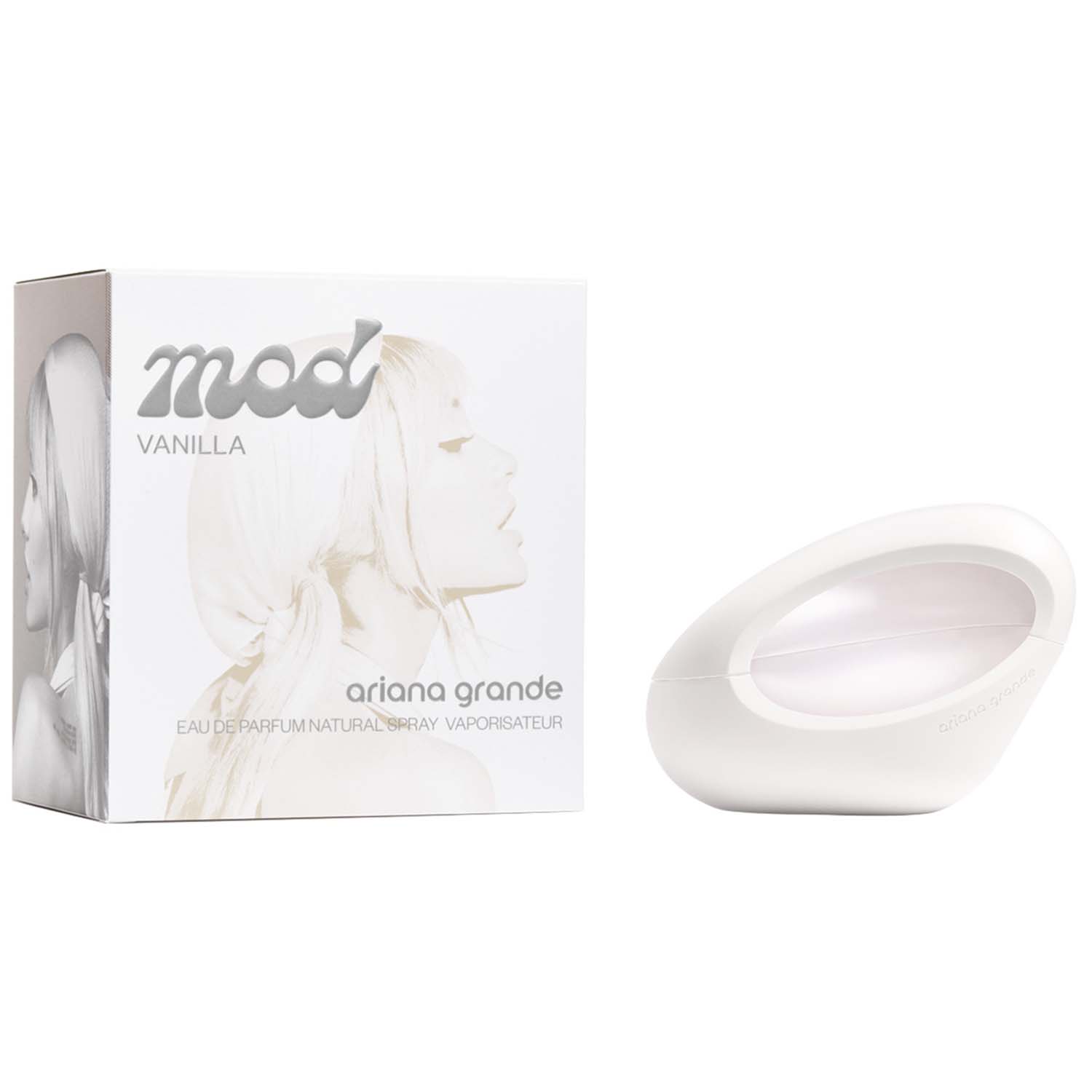 MOD VANILLA EAU DE PARFUM